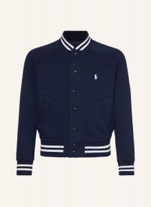 Куртка колледжа Polo Ralph Lauren, синий