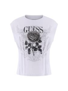 Рубашка GUESS, белый