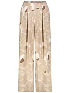 Тканевые брюки Sublevel, светло-коричневый