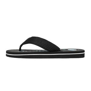 Мужские шлепанцы SLIPPER DAY, Black H91