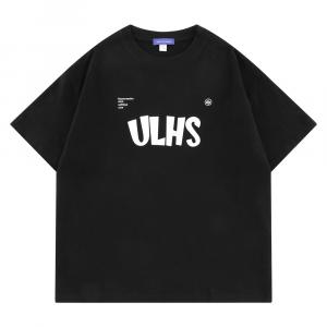 Футболка унисекс Unite Life HOODS, Бургундия