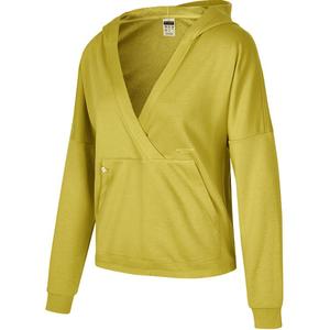 GOSTRETCH Толстовка Женская Golden Olive Skechers, Golden Olive-0545