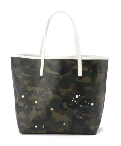 Сумка-тоут среднего размера Gentil Bandit B'2Nd, цвет Camo 4