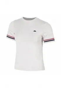 Футболка с принтом Ellesse, Lilac