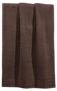 Полотенце для душа Erwin Müller 161674, 70x1x140 см, коричневый