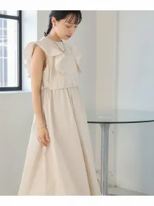 Жилет, комплект, платье без рукавов