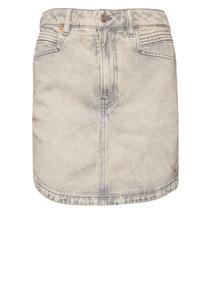 Юбка BOSS, серый