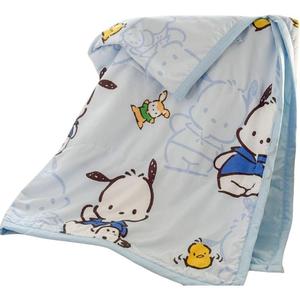 Кондиционирующее одеяло, дышащее, летнее охлаждающее одеяло Sanrio, Cute Pochacco