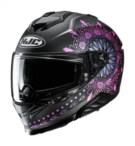 Шлем HJC i71 Niel HJC Helmets, мультиколор