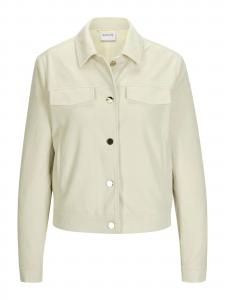 MADELEINE Куртка для межсезонья в светло-бежевом цвете