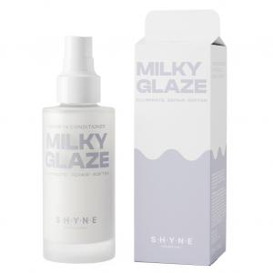 Кондиционер для волос milky glaze Shyne, объем 100 мл