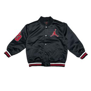 Jordan Куртка Jet Black для подростков
