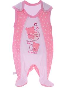 Комбинезон La Bortini, Rose