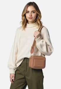 Сумка кросс-боди Vivisence Cross body bag, Brown