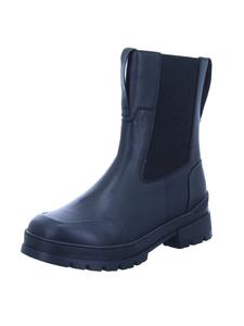 Ботильоны/сапоги черного цвета Ganter