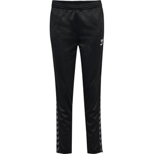 Спортивные брюки hmlauthentic pl pants woman Hummel, черный