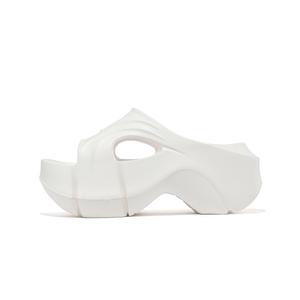 Сандалии-слайдеры из ЭВА, нескользящие, устойчивые к запахам, износостойкие, быстросохнущие, женские CARDANRO, White