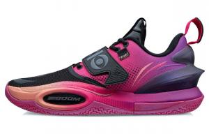 Li Ning ПОДКЛАДКА All City 10 V2 Баскетбольные кроссовки мужские