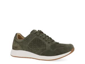 Кроссовки Dansko Catie Sneaker, мультиколор