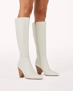 Сапоги женские BiLLiNi, цвет alabaster