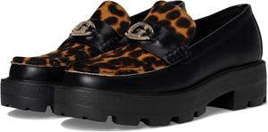 Лоферы GUESS Yanika, Black 1 Synthetic