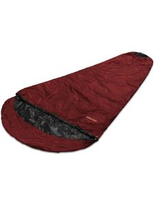 Normani Outdoor Sports Чехол от дождя для спального мешка SleeBag, красно-черный