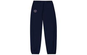 Детские брюки Adidas, темно-синий