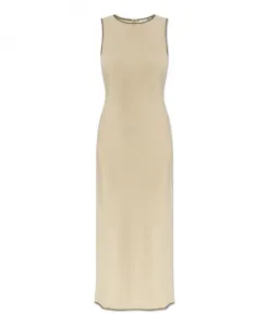 Платье савернацца Samsã¸E Samsã¸E, бежевый