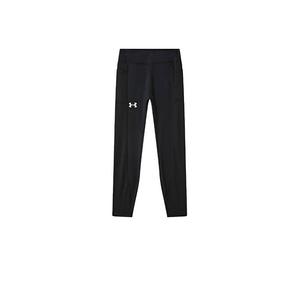 Детские спортивные штаны Unisex Under Armour, черный