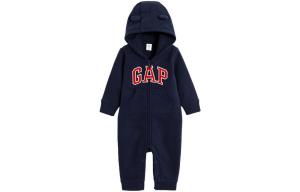 Комбинезоны/ползунки TD Gap, темно-синий