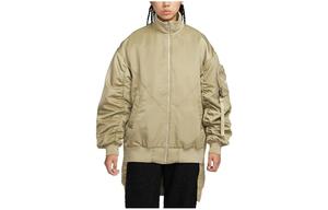 Куртка серии Sportswear Essentials женская зеленая Nike