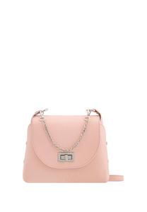 Сумка RYŁKO, розовый