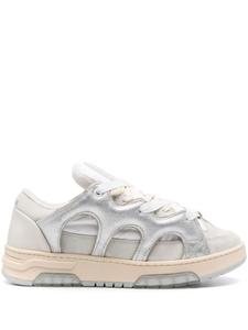 Кроссовки Model 1 SANTHA, серый