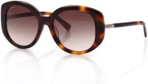 Женские солнцезащитные очки Longchamp LO601S-214 LO601S 214 55, Brown