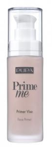 Pupa Prime Me составляют основу, 30 ml