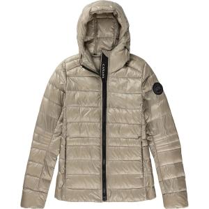 Толстовка Cypress - BD Canada Goose, цвет limestone