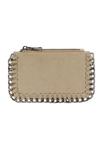 Кошелек ebeeza, песочный