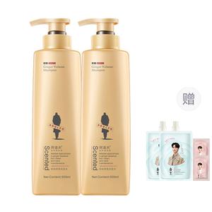 Шампунь / Шампунь-мыло Unisex Adolph