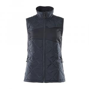 Жилет Mascot Accelerate 18075 Thermal, черный