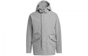 Adidas Мужская куртка, Серый