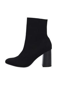 Ботильоны BIAELLIE Bianco, черный