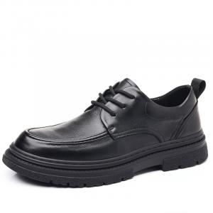 Mr. Thorn Tree Мужские повседневные туфли черные — дышащие, нескользящие, износостойкие, цвет Black-Breathable, Slip-Resistant, Abrasion-Resistant