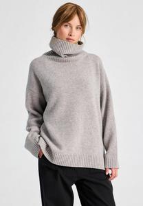 Джемпер GAI+LISVA VERA, Stone Grey/Grey