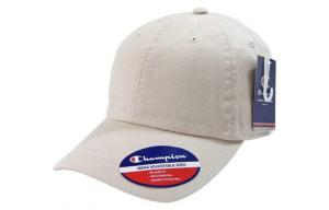 Бейсболка Unisex Khaki Champion