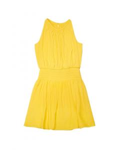 Рамми Брук Бесшовное мини-платье Ramy Brook, черный