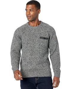 Свитер Fjällräven Lada Round Neck, серый