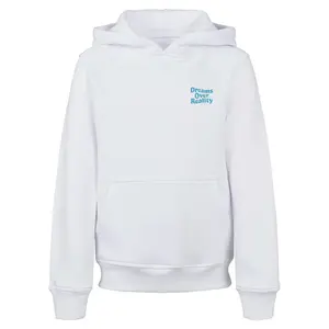 Худи Mister Tee Dreams Over Reality, белый