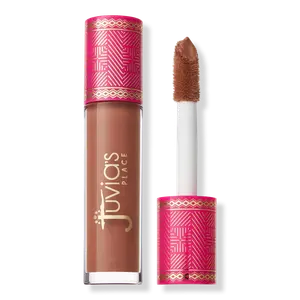 Блеск для губ Lip Reflect Juvia's Place, Caramel Rose (high shine warm toned soft brown)