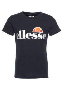 Рубашка ELLESSE MALIA, темно-синий