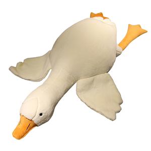 OU DI PIG Плюшевая кукла White Goose Dolls высота 50см/70см/90см/110см/130см/160см/190см